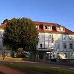 Parkhotel 3* Bad Rehburg