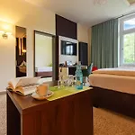 Parkhotel Hotel Bad Rehburg