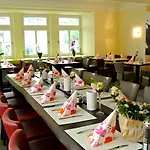 Hotel Parkhotel 3*