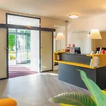 Parkhotel 3* Bad Rehburg