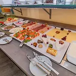 Parkhotel Hotel
