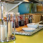 Parkhotel 3* Bad Rehburg