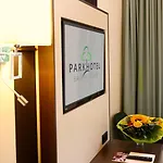 Parkhotel Hotel Bad Rehburg