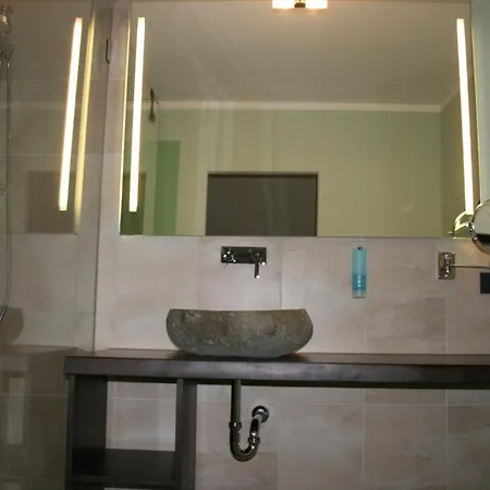 Hotel Parkhotel Bad Rehburg