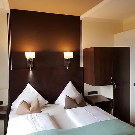 Parkhotel Hotel Bad Rehburg