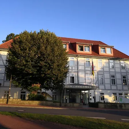 Parkhotel 3* Bad Rehburg