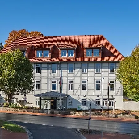 Hotel Parkhotel 3*