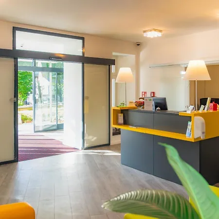 Hotel Parkhotel Bad Rehburg