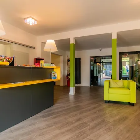 Parkhotel 3* Bad Rehburg