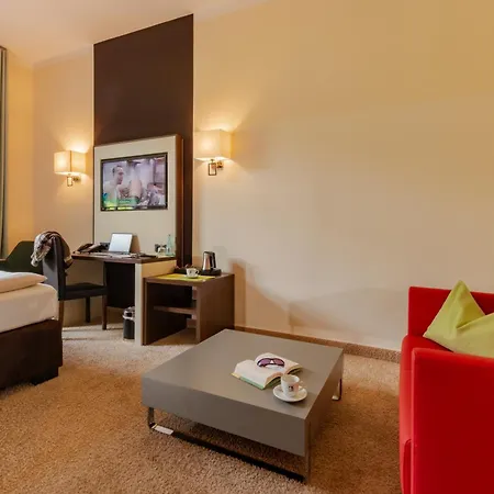 Parkhotel Hotel