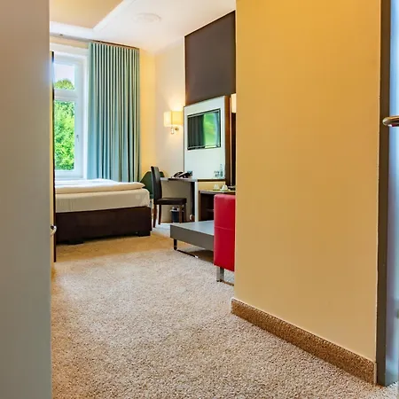 Hotel Parkhotel Bad Rehburg