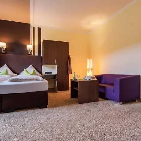 Parkhotel 3* Bad Rehburg