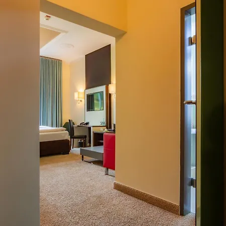 Hotel Parkhotel