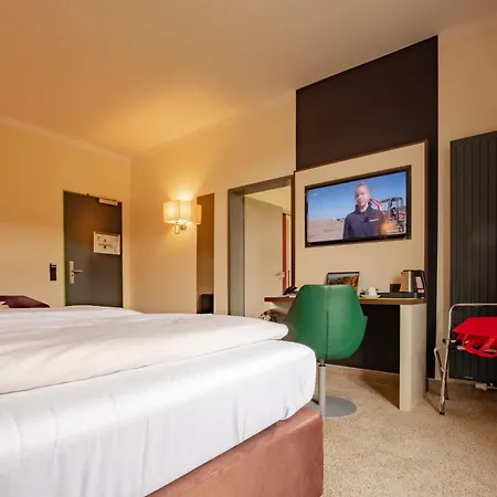 Parkhotel Hotel Bad Rehburg