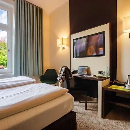 Parkhotel Hotel 3*