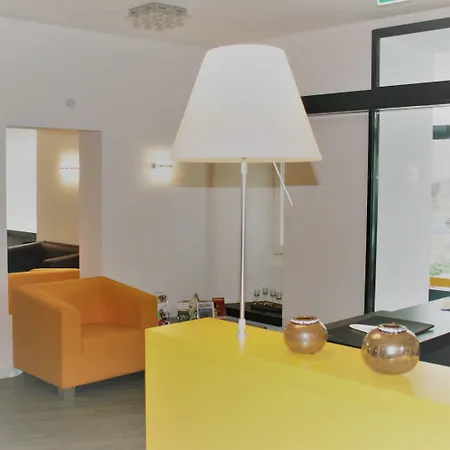 Parkhotel 3*