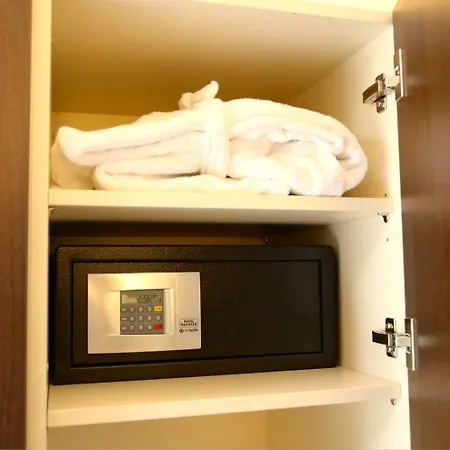 Parkhotel 3*
