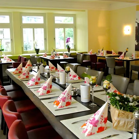 Hotel Parkhotel 3*