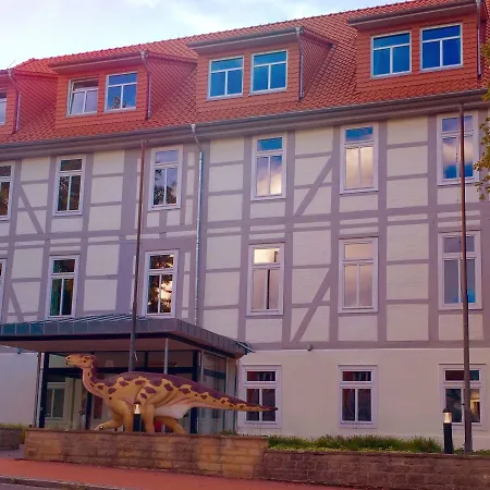 Hotel Parkhotel