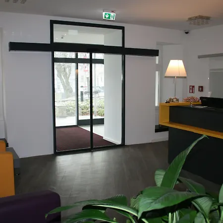 Parkhotel Hotel 3*