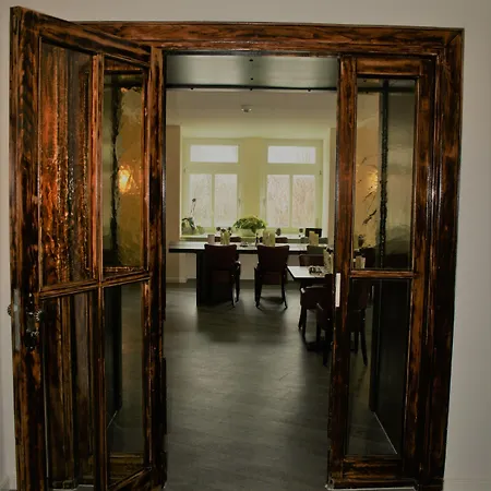 Hotel Parkhotel Bad Rehburg