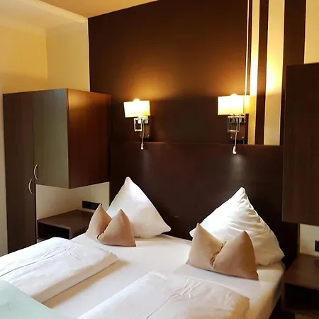 Hotel Parkhotel 3*