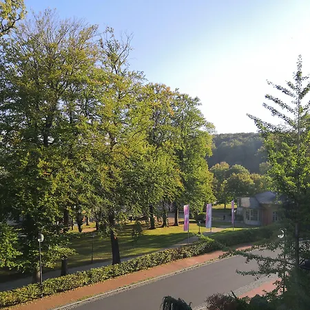 Hotel Parkhotel 3*