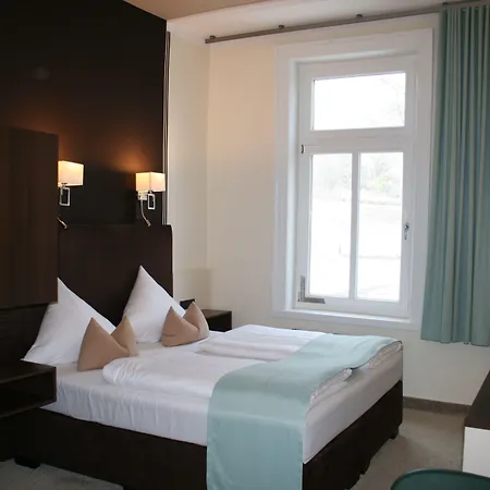 Parkhotel Hotel