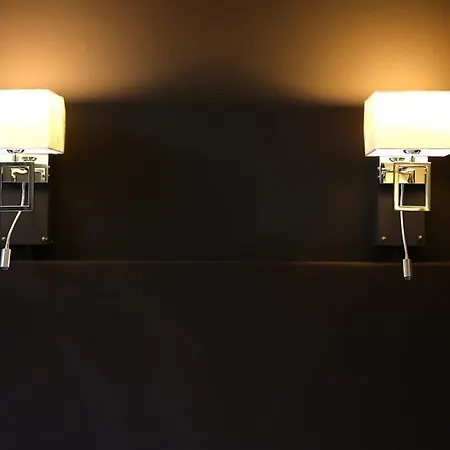 Parkhotel Hotel