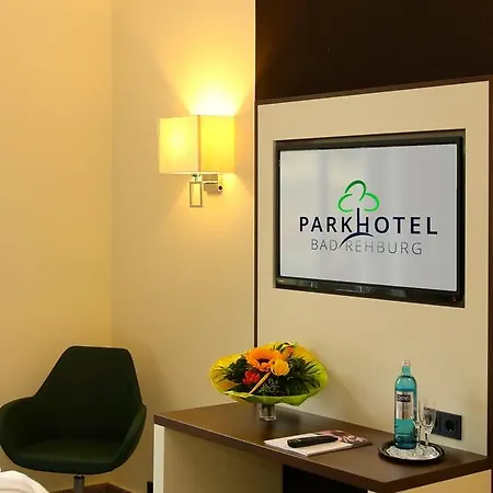 Hotel Parkhotel Bad Rehburg