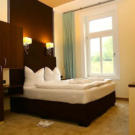 Parkhotel 3*