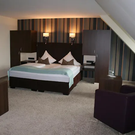Parkhotel Hotel