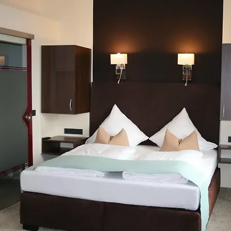 Hotel Parkhotel Bad Rehburg