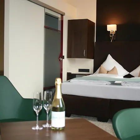 Parkhotel Bad Rehburg