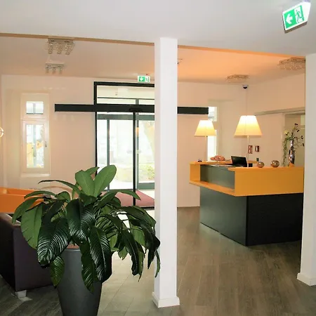 Hotel Parkhotel