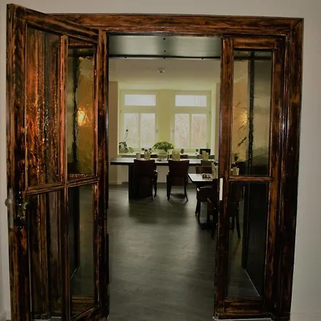 Hotel Parkhotel 3*