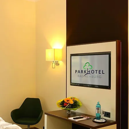 Parkhotel 3* Bad Rehburg