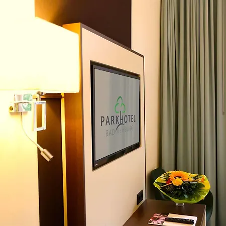 Parkhotel Hotel Bad Rehburg
