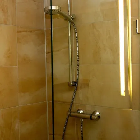 Parkhotel Hotel 3*
