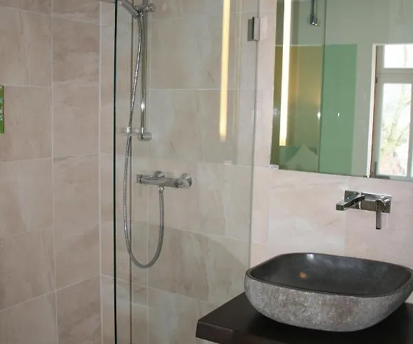 Parkhotel Bad Rehburg
