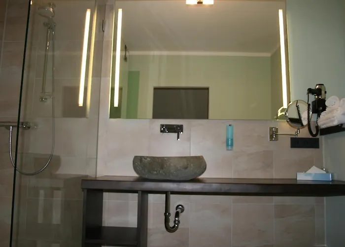 Hotel Parkhotel Bad Rehburg