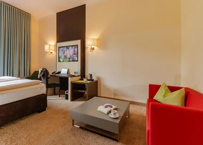Parkhotel Hotel