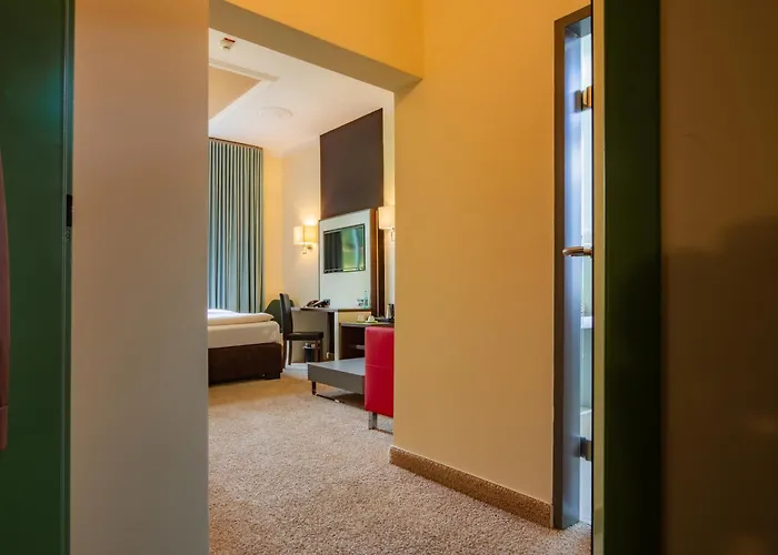 Hotel Parkhotel