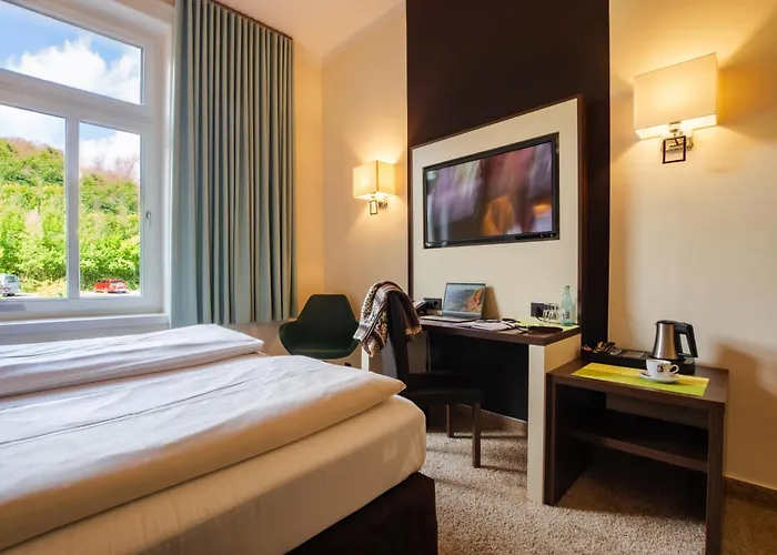 Parkhotel Hotel 3*