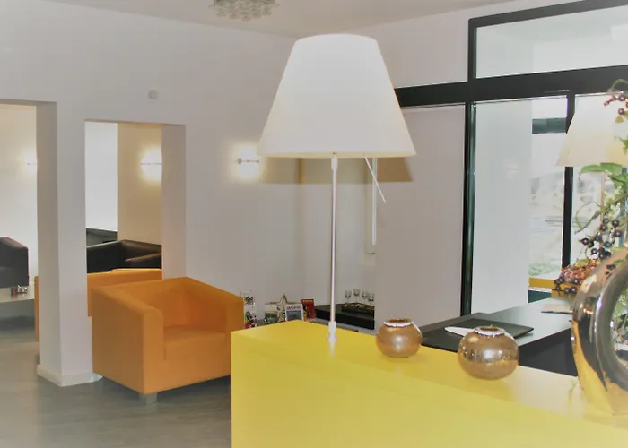 Parkhotel 3*