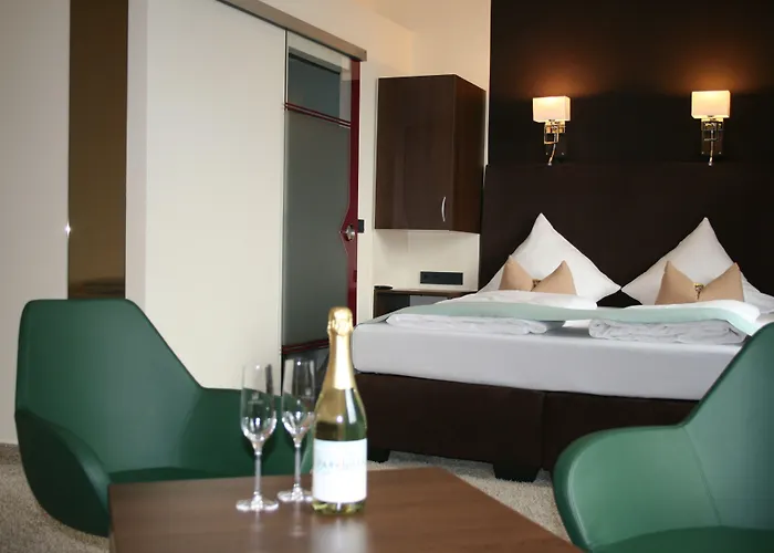 Hotel Parkhotel Bad Rehburg