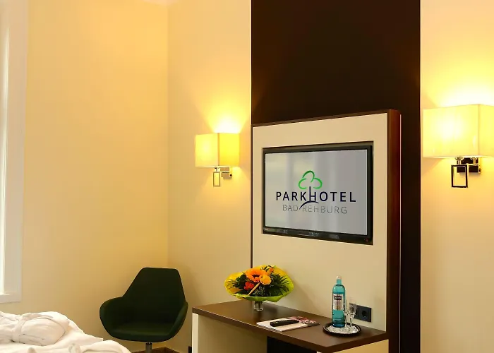 Hotel Parkhotel