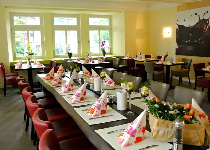 Hotel Parkhotel 3*
