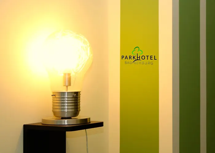 Parkhotel Bad Rehburg