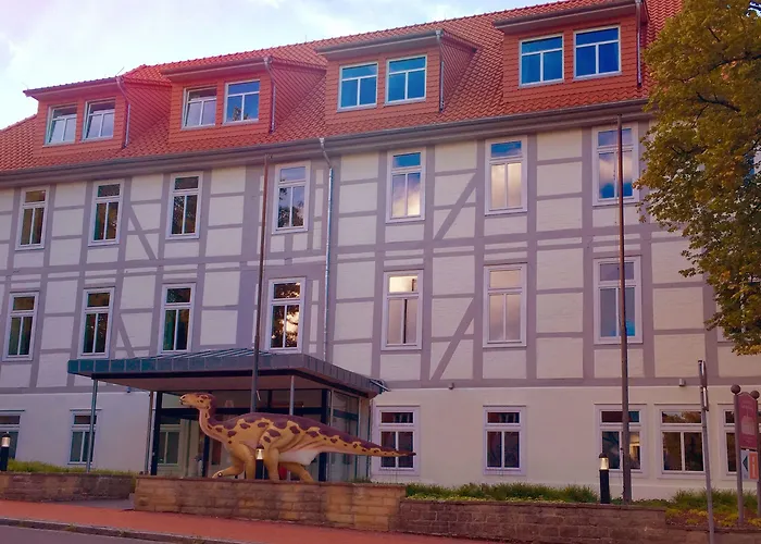 Hotel Parkhotel